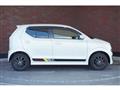 2019 Suzuki Alto Works