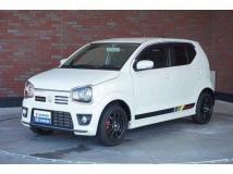 2019 Suzuki Alto Works