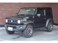 2023 Suzuki Jimny Sierra