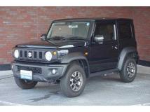 2023 Suzuki Jimny Sierra