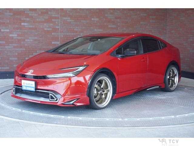 2023 Toyota Prius