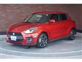 2021 Suzuki Swift
