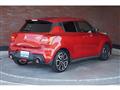 2021 Suzuki Swift