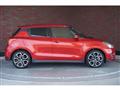 2021 Suzuki Swift