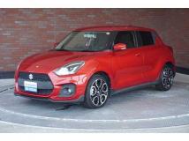 2021 Suzuki Swift