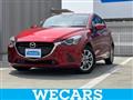 2018 Mazda Demio