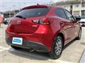 2018 Mazda Demio