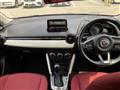 2018 Mazda Demio