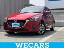 2018 Mazda Demio