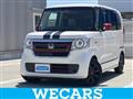 2018 Honda N BOX