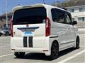 2018 Honda N BOX