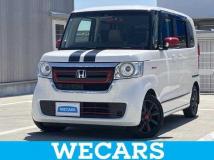 2018 Honda N BOX