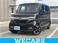 2018 Honda N BOX