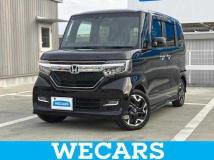 2018 Honda N BOX