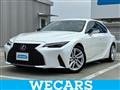 2021 Lexus IS