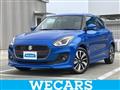 2018 Suzuki Swift