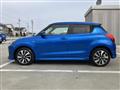 2018 Suzuki Swift