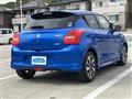 2018 Suzuki Swift