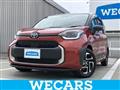 2023 Toyota Sienta