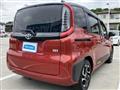 2023 Toyota Sienta