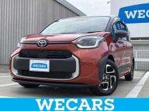 2023 Toyota Sienta