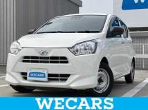 2019 Daihatsu Mira