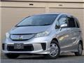 2013 Honda Freed