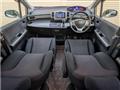 2013 Honda Freed