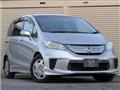 2013 Honda Freed