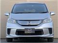 2013 Honda Freed