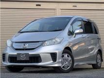 2013 Honda Freed