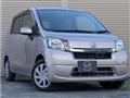 2013 Daihatsu Move