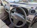 2013 Daihatsu Move