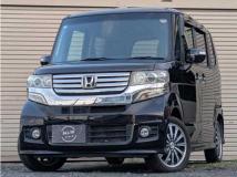 2013 Honda N BOX