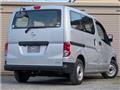 2016 Nissan NV200 VANETTE