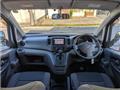 2016 Nissan NV200 VANETTE