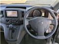 2016 Nissan NV200 VANETTE
