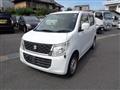 2015 Suzuki Wagon R