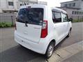 2015 Suzuki Wagon R