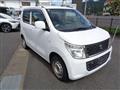 2015 Suzuki Wagon R