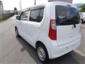 2015 Suzuki Wagon R
