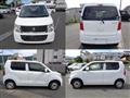 2015 Suzuki Wagon R