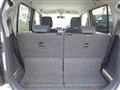 2015 Suzuki Wagon R