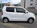 2015 Suzuki Wagon R