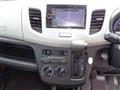 2015 Suzuki Wagon R