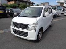2015 Suzuki Wagon R