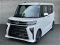 2025 Daihatsu Tanto