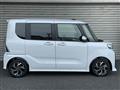 2025 Daihatsu Tanto