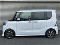 2025 Daihatsu Tanto