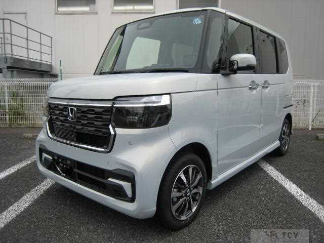 2026 Honda N BOX